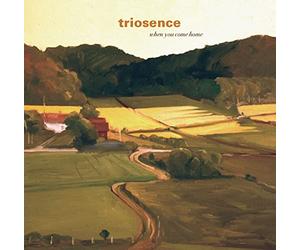 Triosence - When You Come Home