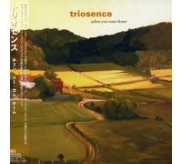 Triosence - When You Come Home [Import]