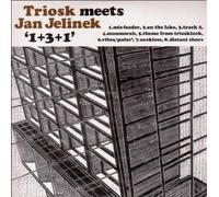 Triosk Meets Jan Jelinek - '1+3+1'