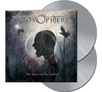 Triosphere - Heart of The Matter (Vinyl Silver EDT.) [Import]