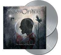 TRIOSPHERE - THE HEART OF THE MATTER (GTF.SILVER 2-VINYL) 2 VINYL LP NEUF