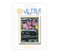 Trioxhydre C SWSH138 Collection Classique Holo - Ultraboost X Épée et Bouclier 7.5 Célébrations - 25 Ans - Coffret de 10 Cartes Pokémon Françaises