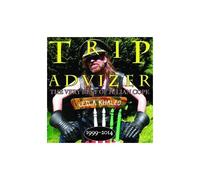 Trip Advizer The Very Best Of Julian Cope 1999-2014