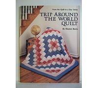 Trip Around the World Quilt
