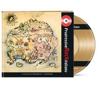 TRIP - Atlantide