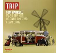 Trip by Tom Harrell [Audio CD] NEUF