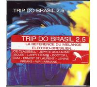 Compilation - Trip Do Brasil 2.5