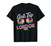 TRIP FILLES LONDRES 2025 T-Shirt