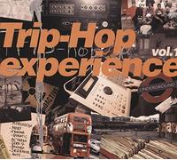 Trip-Hop Expérience Vol.1