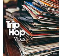 TRIP HOP VIBES 01 2 VINYL LP NEUF