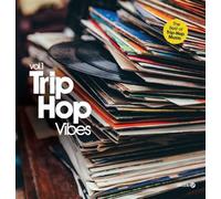 Trip Hop Vibes Volume 1 Vinyle