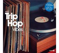 Trip Hop Vibes Volume 3 Vinyle