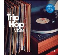 Trip Hop Vibes Volume 3 Vinyle