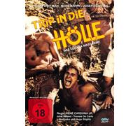 Trip in die Hölle - Das Guyana Massaker (DVD)
