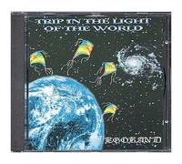 Trip Into The Light Of The World