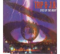 Trip & J.B. - Eyes of the Night