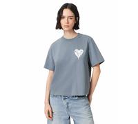 Trip Lisa Maillot Bleu Lunaire S