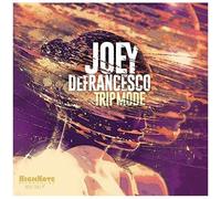 Joey Defrancesco – Trip Mode – Import (Zyx Music)