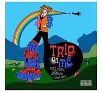 Soft Psych & Sunshine 1966-1969