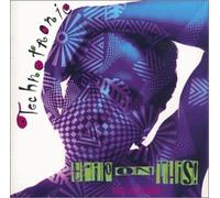Trip on This by Technotronic (1990-08-02)