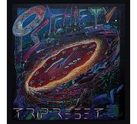 Psychic TV Trip Reset (CD) Limited Album