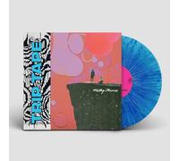 Milky Chance – Trip Tape – Vinyle 12" Bleu – Édition limitée
