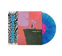 Trip Tape Vinyle Bleu Vinyle