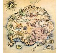 Trip the - Atlantide