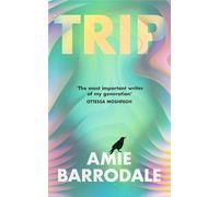 Ottessa Moshfegh – Trip – 'The most important writer of my generation'