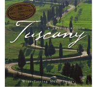Trip Through Tuscany