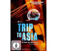 Thomas Grube, Sir Simon Rattle, Berliner Philharmoni – Trip to Asia – Import