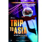 Thomas Grube;Sir Simon Rattle;Berliner Philharmoni - Trip to Asia - Collector's Edition