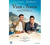 Trip To Italy (2014) / Viaje A Italia