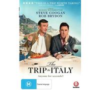 Trip to Italy The [Import]