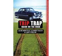 Trip Trap: Haiku on the Road from Sf to Ny