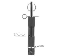 Trip Wire Perimeter Alarm - Quick Response Motion Alert Device, Early Warning Security System for Camping, Universal Camping Alarm System for Outdoor Security, Hiking, Property Protection