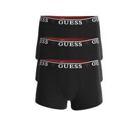 Guess Lot 3 Boxers Coton Stretch Jeans - Homme