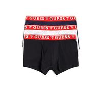 Tripack Boxers Coton - Guess Jeans.