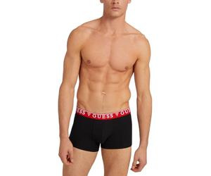 Tripack Boxers Coton - Guess Jeans.