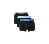 Tripack Boxers Coton Stretch - Lacoste.