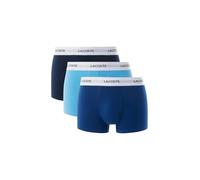 Tripack Boxers Coton Stretch - Lacoste.