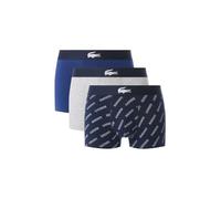 Tripack Boxers Coton Stretch - Lacoste.