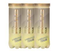 Tripack De 3 Bateaux À 3 Boules Head Tour