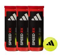 Tripack De 3 Boîtes De 3 Balles Adidas Speed Rx