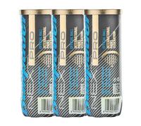 Tripack De 3 Boîtes De 3 Balles Bullpadel Fip Next Pro