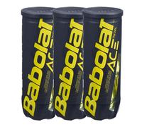 Tripack De Boîtes De 3 Balles Babolat Ace Padel