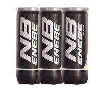 Tripack De Boîtes De 3 Balles Enebe Pro Bounce A000510