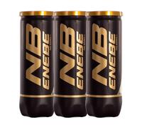 Tripack De Boîtes De 3 Balles Enebe Pro Bounce S
