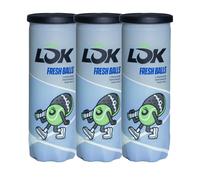 Tripack De Boîtes De 3 Balles Lok Accent Bl1xa0u14