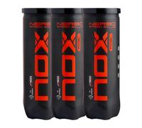 Tripack De Boîtes De 3 Balles Nox Nerbo Caboner3un